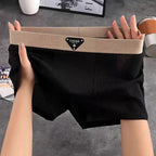 BreezeWeave Luxe Boxers Briefs