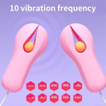 Women-Ultimate Pleasure Clip For Couples