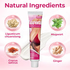 LUVORA BREAST & HIP ENHANCING CREAM