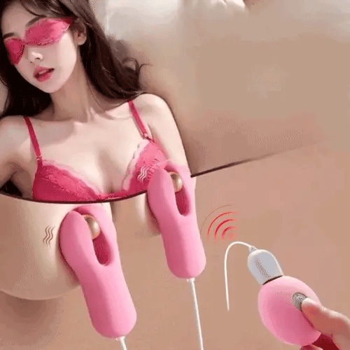 Women-Ultimate Pleasure Clip For Couples
