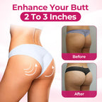 LUVORA BREAST & HIP ENHANCING CREAM