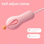 Women-Ultimate Pleasure Clip For Couples