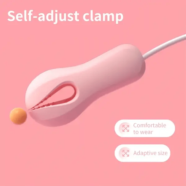 Women-Ultimate Pleasure Clip For Couples