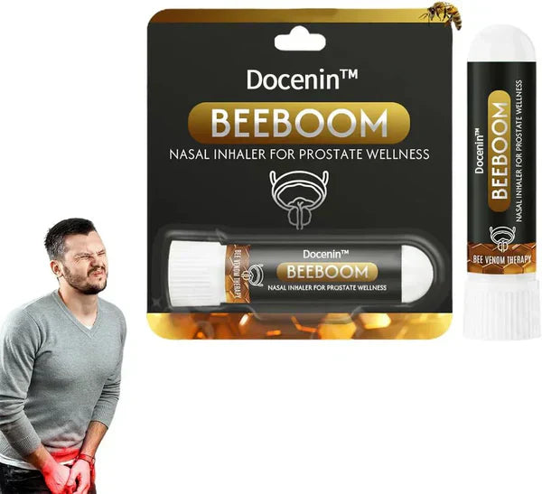 Nasal Inhaler For Wellness