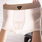 BreezeWeave Luxe Boxers Briefs