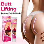 LUVORA BREAST & HIP ENHANCING CREAM