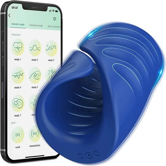 Special launch of the Supreme Series - Penile take-off device